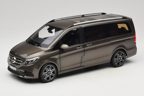 Mercedes class w447 amg line - mercedes, v-class