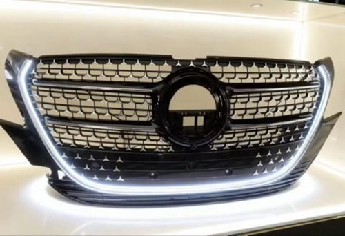 Mercedes classe nuova forma - mercedes,