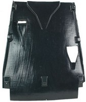 Riparo sottomotore per - sottomotore,