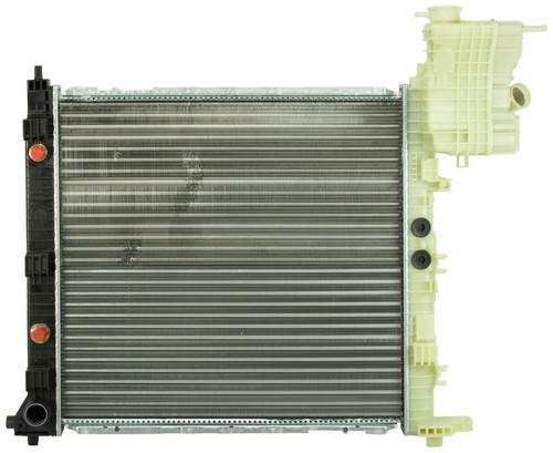 Radiatore acqua per - acqua, mercedes