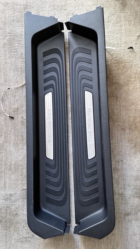 Mercedes classe eqv - v,