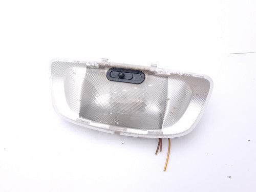 Luce interna mercedes vito - mercedes,
