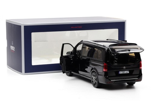 Norev mercedes benz - 1:18, mercedes-benz