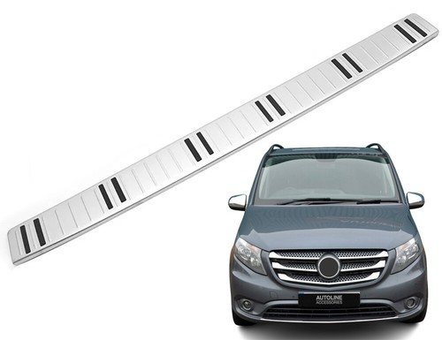 Per mercedes class 2015 - per, v-class