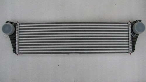 Intercooler montare - intercooler, da