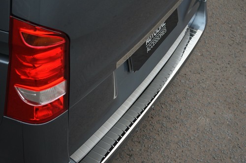 Montare mercedes classe v - classe,