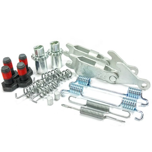 Kit regolazione espansore - regolazione,