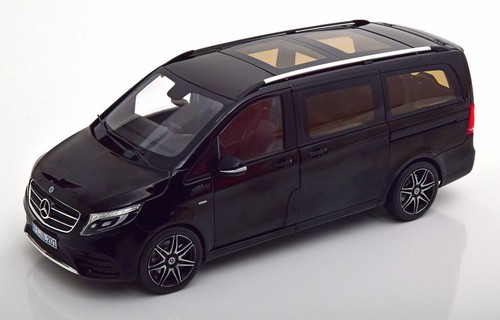 Norev mercedes classe v - classe,