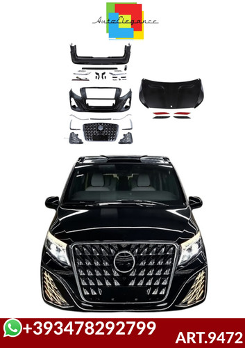 Art 9472 bodykit - 💕art.9472,