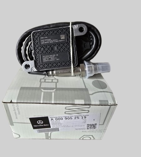 Nuovo sensore nox mercedes - nuovo,