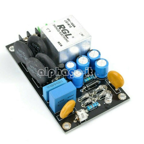 100a 220v class power - a,