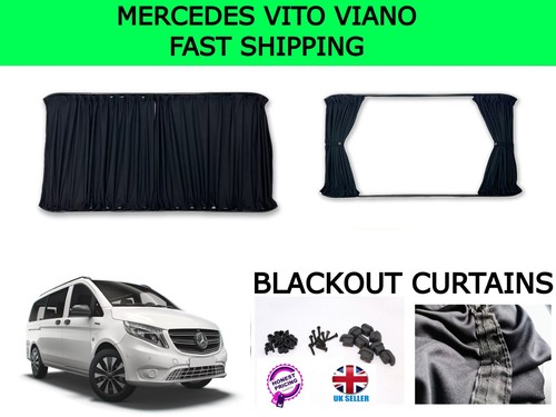 Tende oscuranti mercedes - oscuranti,