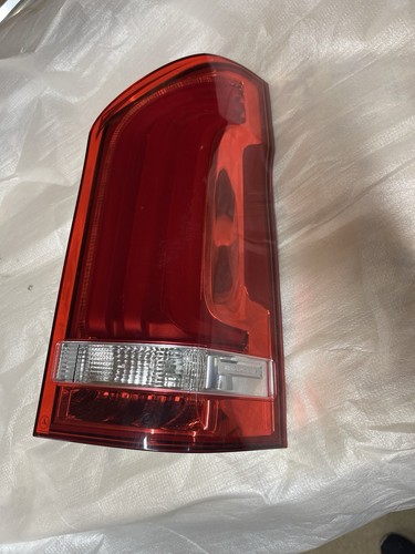 Fanale posteriore led - , destro