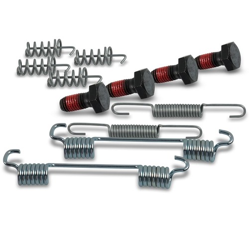 Kit accessori freno - kit,