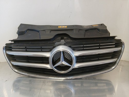 2018 mercedes class w447 - 2018,