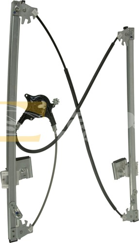 Alzacristallo anteriore per - alzacristallo,