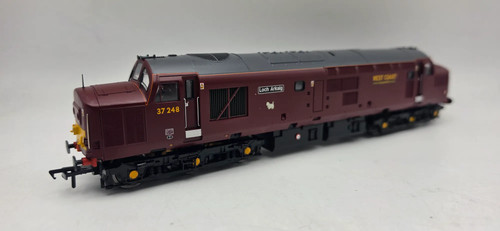 Bachmann 780v class 2 - bachmann,
