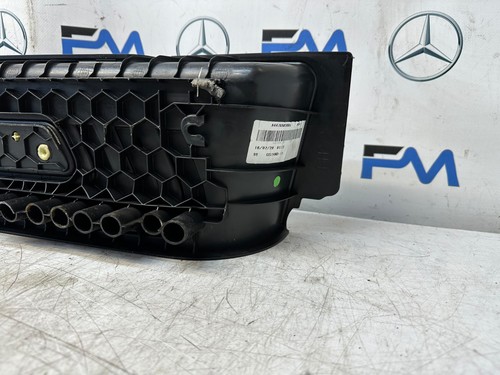 Mercedes classe battitacco - mercedes,