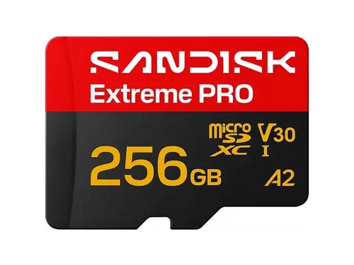 Sandisk extreme pro - extreme,