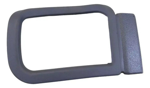 Maniglia interno destra - maniglia,