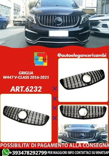 Art 6231 griglia nera - 💕art.6231,