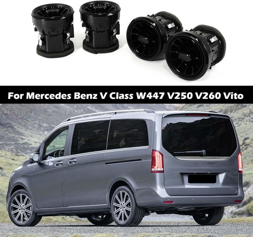 Ventola aria condizionata amg - condizionata,