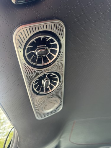 Tetto interno led prese - interno,
