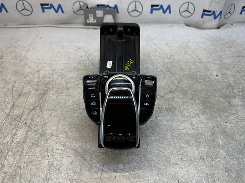 Mercedes classe console - classe, v